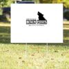 18" x 24" Yard Sign Thumbnail