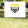 18" x 24" Yard Sign Thumbnail