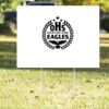 18" x 24" Yard Sign Thumbnail
