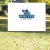 18" x 24" Yard Sign Thumbnail