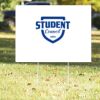 18" x 24" Yard Sign Thumbnail
