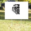 18" x 24" Yard Sign Thumbnail
