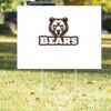 18" x 24" Yard Sign Thumbnail