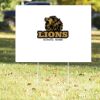 18" x 24" Yard Sign Thumbnail