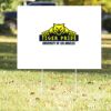 18" x 24" Yard Sign Thumbnail