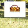 18" x 24" Yard Sign Thumbnail