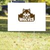 18" x 24" Yard Sign Thumbnail
