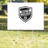 18" x 24" Yard Sign Thumbnail