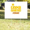 18" x 24" Yard Sign Thumbnail