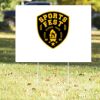 18" x 24" Yard Sign Thumbnail
