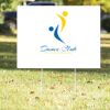 18" x 24" Yard Sign Thumbnail