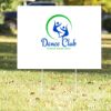 18" x 24" Yard Sign Thumbnail