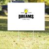 18" x 24" Yard Sign Thumbnail