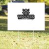 18" x 24" Yard Sign Thumbnail
