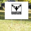18" x 24" Yard Sign Thumbnail