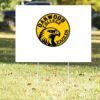 18" x 24" Yard Sign Thumbnail