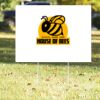 18" x 24" Yard Sign Thumbnail