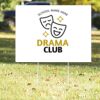 18" x 24" Yard Sign Thumbnail