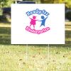 18" x 24" Yard Sign Thumbnail