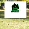 18" x 24" Yard Sign Thumbnail