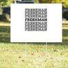 18" x 24" Yard Sign Thumbnail