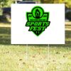 18" x 24" Yard Sign Thumbnail