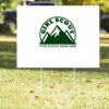 18" x 24" Yard Sign Thumbnail