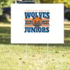 18" x 24" Yard Sign Thumbnail