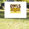 18" x 24" Yard Sign Thumbnail