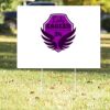 18" x 24" Yard Sign Thumbnail