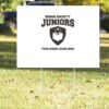 18" x 24" Yard Sign Thumbnail