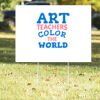 18" x 24" Yard Sign Thumbnail