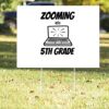 18" x 24" Yard Sign Thumbnail