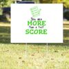 18" x 24" Yard Sign Thumbnail