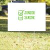 18" x 24" Yard Sign Thumbnail