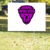 18" x 24" Yard Sign Thumbnail