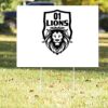 18" x 24" Yard Sign Thumbnail