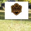 18" x 24" Yard Sign Thumbnail