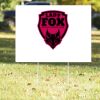 18" x 24" Yard Sign Thumbnail