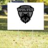 18" x 24" Yard Sign Thumbnail
