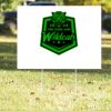 18" x 24" Yard Sign Thumbnail
