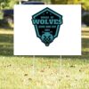 18" x 24" Yard Sign Thumbnail