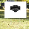 18" x 24" Yard Sign Thumbnail
