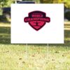 18" x 24" Yard Sign Thumbnail