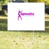 18" x 24" Yard Sign Thumbnail