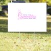 18" x 24" Yard Sign Thumbnail