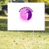 18" x 24" Yard Sign Thumbnail