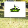 18" x 24" Yard Sign Thumbnail