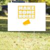 18" x 24" Yard Sign Thumbnail