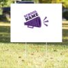 18" x 24" Yard Sign Thumbnail